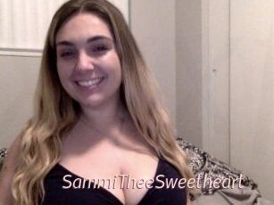 SammiTheeSweetheart