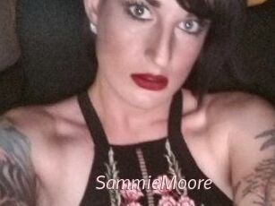 Sammie_Moore