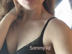Sammy98
