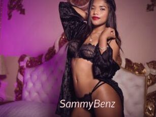 SammyBenz