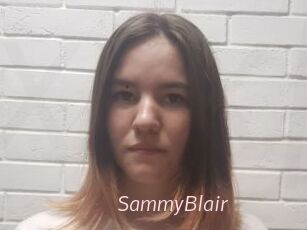SammyBlair