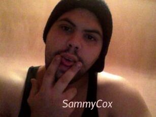 SammyCox