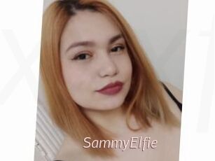 SammyElfie