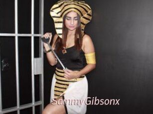 SammyGibsonx