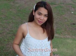 SammyGreen