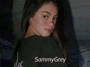 SammyGrey