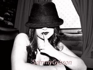 SammyGybson