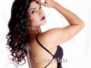 SammyKlein