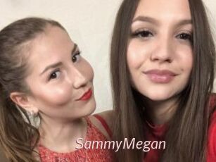 SammyMegan