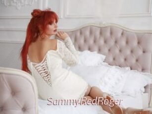 SammyRedRoger xxx Free Sites