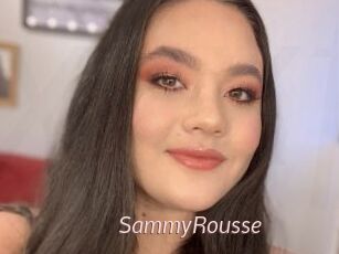 SammyRousse