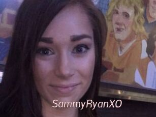 SammyRyanXO