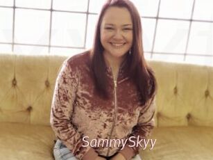 SammySkyy xxx Free Sites