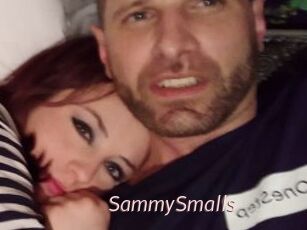 SammySmalls