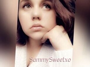 SammySweetxo