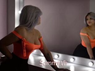 SammyVh