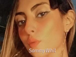 SammyWhit xxx Free Sites