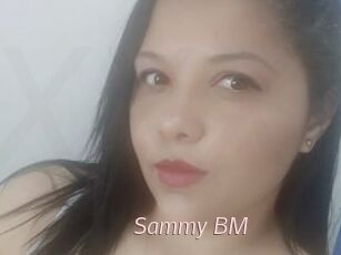 Sammy_BM