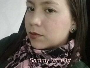Sammy_Vannity xxx Free Sites