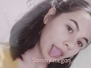 Sammy_megan