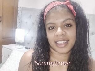 Sammybrown