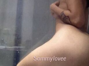 Sammylovee