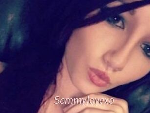 Sammylovexo