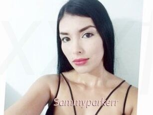 Sammyparkerr