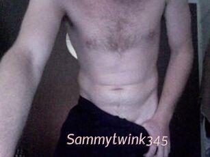 Sammytwink345
