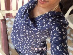 Sammyxx