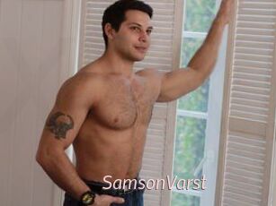 SamsonVarst