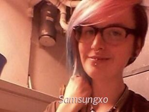 Samsungxo