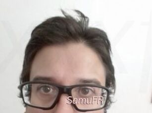 SamuFR xxx Free Sites