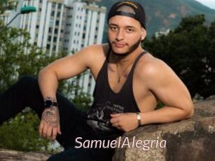 SamuelAlegria