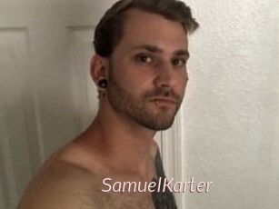 Samuel_Karter xxx Free Sites