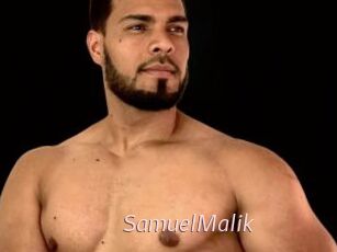 SamuelMalik