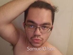 Samuel_Olson