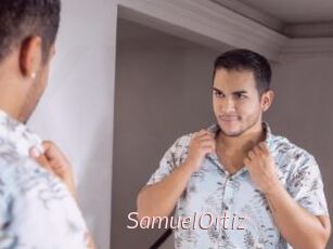 SamuelOrtiz