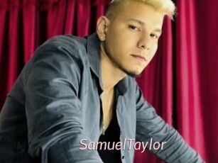 SamuelTaylor