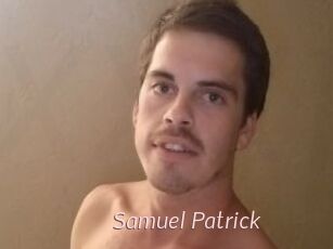 Samuel_Patrick