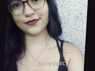 SamyGrecy xxx Free Sites