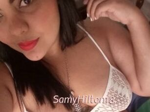 SamyHilton18