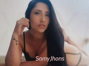 SamyJhons