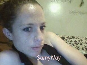 SamyNay