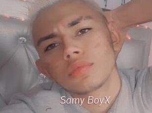 Samy_BoyX