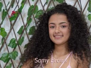 Samy_Brown
