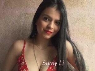 Samy_Li