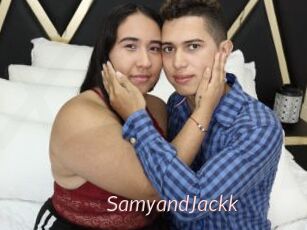 SamyandJackk