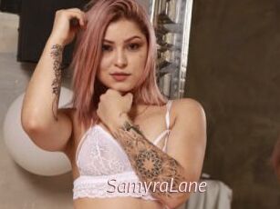 SamyraLane