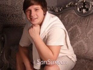 SanSimean